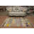 Geometric Kilim Handwoven Rug 5x7