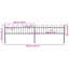 Verla Hoop Top Picket Fence Panel-1014821815