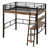 Dark Brown est en rupture de stock