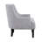 Upholstered Wingback Chair-1121311428