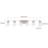 Averi 6 - Light Dimmable Vanity Light-1059822051
