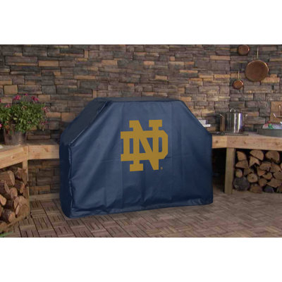 Holland Bar Stool 60'' W x 21'' D Grill Cover