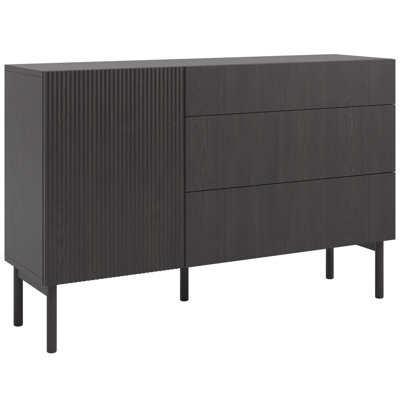 Luhrmann 140cm Sideboard