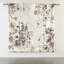Édredon Blush King - 8 pièces en coton avec motif floral imprimé et décorations de chambre à coucher remplissant des taies décoratives européennes-124826397-124826399