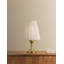 Lampe de table rechargeable Muriel