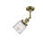 Bell - 1 Light 8" Sconce-33004538-33004535-33004539