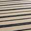 Ralph Lauren Sagaponeck Stripe Wool Striped Rug-1520339426