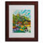 «Maui Peaks», reproduction sur toile encadrée-1253566252-1260774705