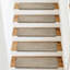 Tapis d'escalier intérieur antidérapant Scarlettrose-1603822286-1572697805