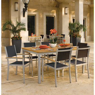 Travira 7-Piece Dining Set