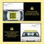 Support de sport Woolridge