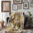 Throw Blanket-927885820
