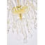 Lesli - Light Candle Style Tiered Chandelier-26991667-113607365