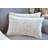  Lumbar Pillow Covers 12x20 inches | Soft Chenille Rectangular Cushion Covers (Set of 2)-1669020947