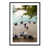 Black Framed selected