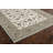 Sheldon Power Loom Ivory/Blue Rug-17250511