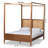 Cane Canopy Bed-186417059