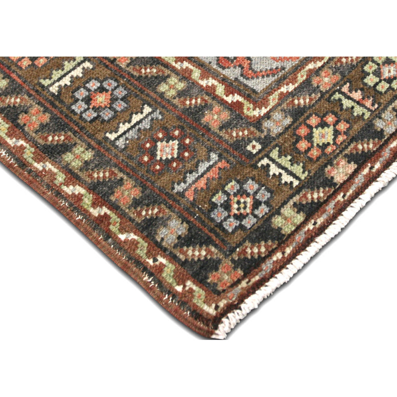 One-of-a-Kind 3'2" X 5' Area Rug