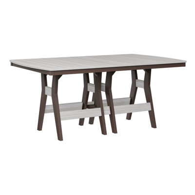 Harbor Outdoor Rectangular Dining Table