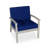 Buecker Wicker Outdoor Lounge Chair-541154028-541154023