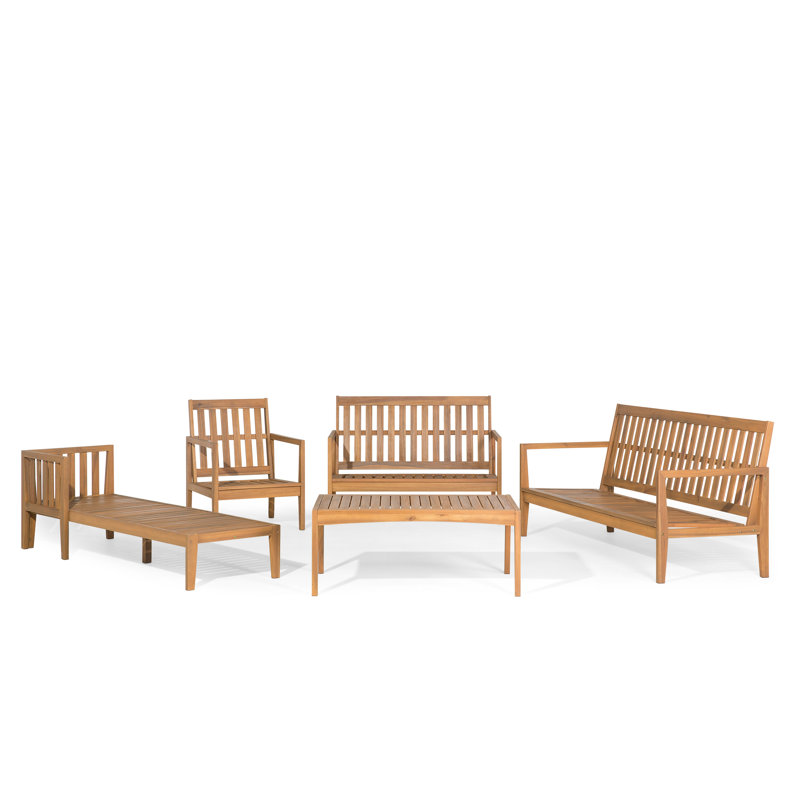 Gladstone 7 Seater Sofa Set