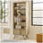 Hunter Tall Bookcase