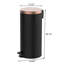 Poubelle à pédale 8 gallons-88418212