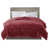 Burgundy selected