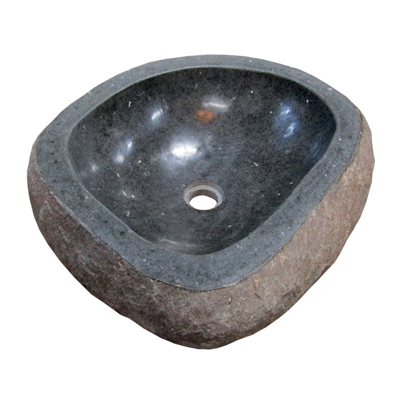 Lavabo pour salle de bain Specialty Stone