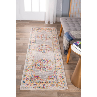 Beverly Oriental Indoor Rug