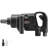 1 Inch Air Impact Wrench, Up to 2730 ft-lbs Reverse Torque Output 1" Pneumatic Impact