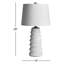 Adria Table Lamp