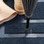 Non-Slip Geometric Indoor / Outdoor Doormat-798164136-798164130