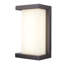 Iron LED Wall Light-1632045835-1632045834
