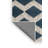 Machine Washable Botanical Brown Area Rug-1158572474
