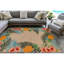 Tapis ivoire touffeté à la main Demirhan-2063744286