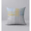  Housse et insert de coussin décoratif carré Smooth Trust-1161106713