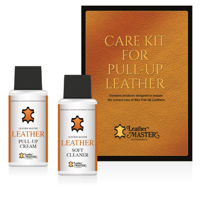 Staingard Leather Pull Up Kit