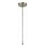 Lustre 6 lumières 21,75 "21,75"-1044564593