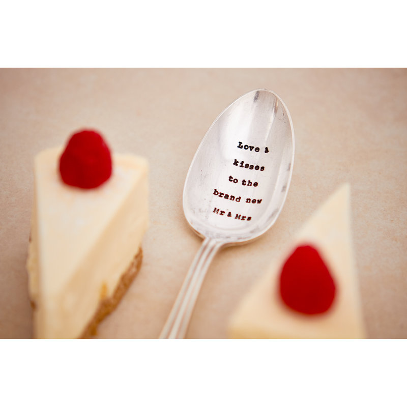 Lodd Serving Spoon