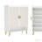 Spacious Shoe Storage Organizer,Modern Style Shoe Cabinet-668862086
