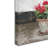 Armand 'Boy with Watering Can' Print on Canvas-21650648