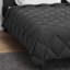  Winter Duvet Anthracite 200 X 200 Cm Microfiber-717792379