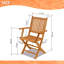 Ensemble repas 9 pièces Bivins International Home