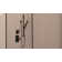 Velum 3-Setting Diverter Trim Kit, Diverter Valve Kit, Shower Diverter