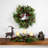 7'' H Metal Tabletop Candle Accessories