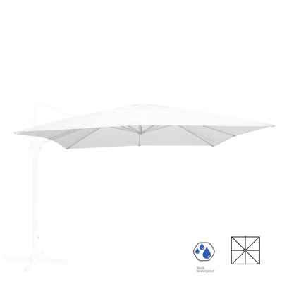 Israel Replacement Canopy