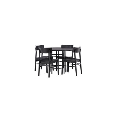 Faywood 4 - Person Dining Set