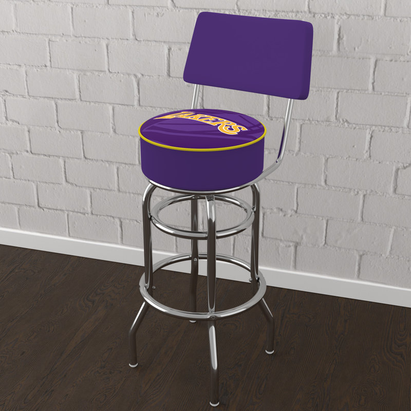 Unfinished 31 Stool