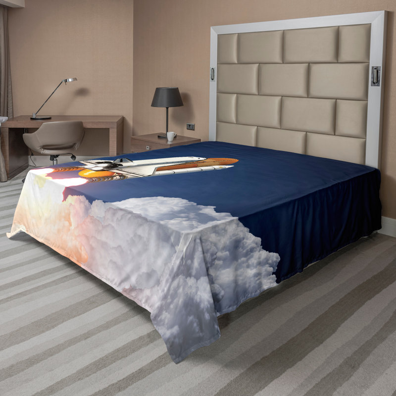 Drap-housse Ambesonne